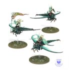 SYLVANETH: SPITERIDER LANCERS