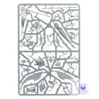 SYLVANETH: SPITERIDER LANCERS