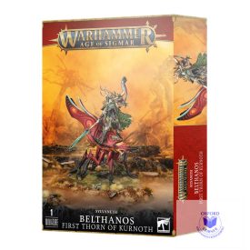 SYLVANETH: BELTHANOS FIRST THORN OF KURNOTH