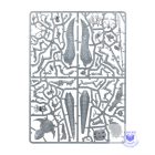 SYLVANETH: BELTHANOS FIRST THORN OF KURNOTH