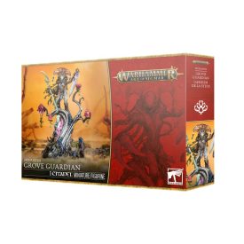 SYLVANETH: GROVE GUARDIAN