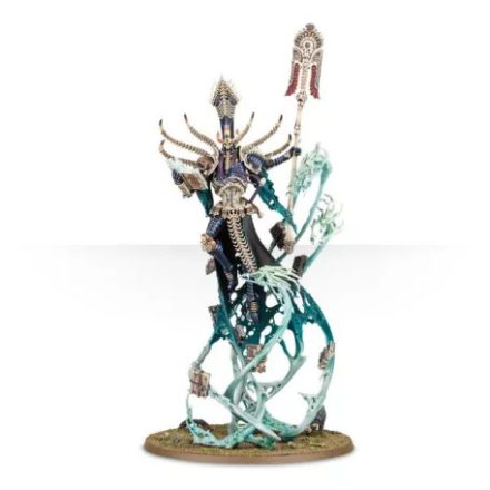 Nagash, Supreme Lord Of The Undead