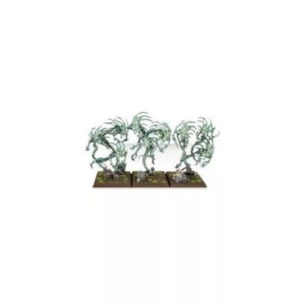 Nighthaunt Spirit Hosts