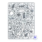 SONS OF BEHEMAT: KING BRODD