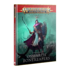 Battletome: Ossiarch Bonereapers