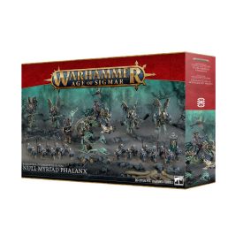 OSSIARCH BONEREAPERS:NULL MYRIAD PHALANX