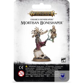 Ossiarch Bonereapers Mortisan Boneshaper Ossiarch Bonereapers Mortisan Boneshaper