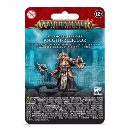 Knight-Relictor