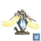 STORMCAST ETERNALS: TORNUS THE REDEEMED