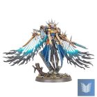 STORMCAST ETERNALS: TORNUS THE REDEEMED