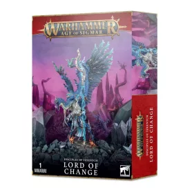 Lord Of Change / Kairos Fateweaver