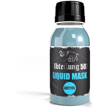 Auxiliary - Liquid Mask 100 ml