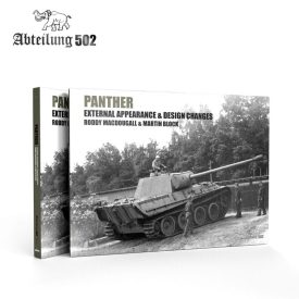 Book - Panther External Appearance & Design Chances