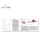 Book - Panther External Appearance & Design Chances