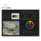 Book - Mastering Oils 1, Oil Painting Techniques on AFV's (English)