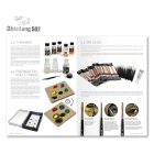 Book - Mastering Oils 1, Oil Painting Techniques on AFV's (English)