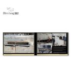 Book - THEIR LAST PATH IDF Tank Wrecks Merkava MK 1 and 2