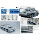 TIGERS TO SCALE - JOAQUÍN GARCÍA GÁZQUEZ