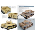 TIGERS TO SCALE - JOAQUÍN GARCÍA GÁZQUEZ