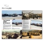 Book - SPOILS OF WAR  1991 Gulf War (English)