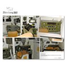 Book - SPOILS OF WAR  1991 Gulf War (English)