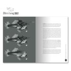 Book - SECRETS OF LEVIATHAN - (English)