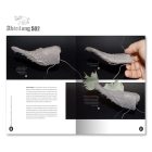 Book - SECRETS OF LEVIATHAN - (English)