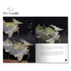 Book - SECRETS OF LEVIATHAN - (English)