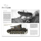Book - PANZERDIVISIONEN   (English)