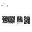 Book - DEUTSCHE PANZER (Spanish)