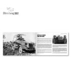 Book - PANZERWAFFE TARNFARBEN (English)