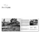 Book - PANZERWAFFE TARNFARBEN (Spanish)