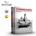 Book - STURMGESCHÜTZ  (English)
