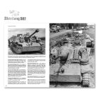 Book - STURMGESCHÜTZ  (English)