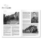 Book - STURMGESCHÜTZ (Spanish)