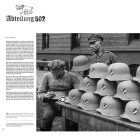 Book - DEUTSCHE UNIFORMEN (1919-1945) VOL 1 (English)