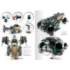 Book - SPECIAL SCIFI. DAMAGED Book (English)