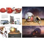 Book - SPECIAL SCIFI. DAMAGED Book  (Spanish)