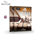 Book - SPOILS OF WAR. 1991 Gulf War. Vol. 2 (English)