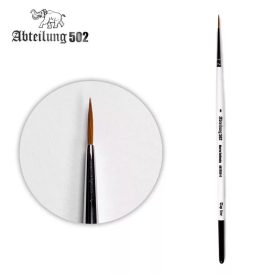 Brushes - TOP LINE Pincel Marta Kolinsky 0