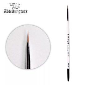 Brushes - TOP LINE Pincel Marta Kolinsky 2.0