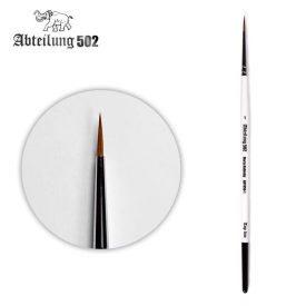 Brushes - TOP LINE Pincel Marta Kolinsky 1