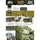 Weathering products - STREAKING GRIME GENERAL