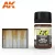 Weathering products - RUST STREAKS