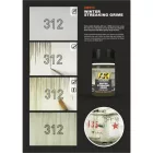 Weathering products - STREAKING GRIME FOR WINTER VEHICLES
