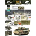 Weathering products - DUST EFFECTS