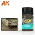 Weathering products - EARTH EFFECTS