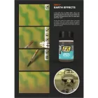 Weathering products - EARTH EFFECTS