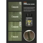 Weathering products - STREAKING GRIME FOR DARK VEHICLES