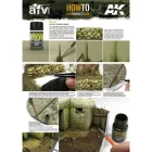 Weathering products - SLIMY GRIME DARK